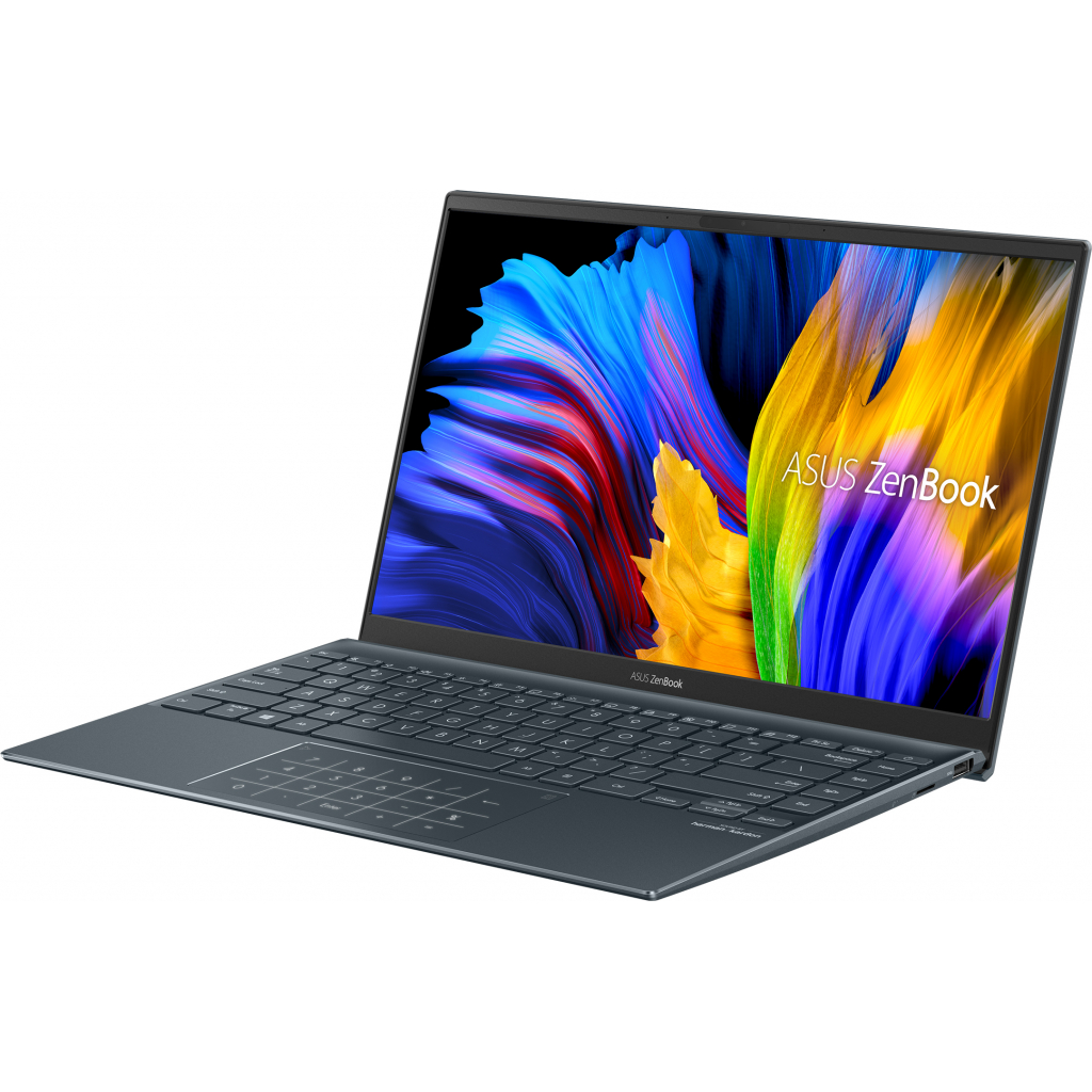 Ноутбук ASUS ZenBook UM425UA-AM160 (90NB0TJ1-M03410) изображение 3