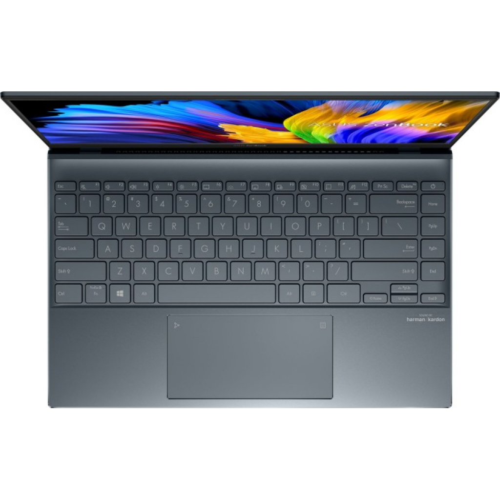 Ноутбук ASUS ZenBook UM425UA-AM160 (90NB0TJ1-M03410) зображення 4