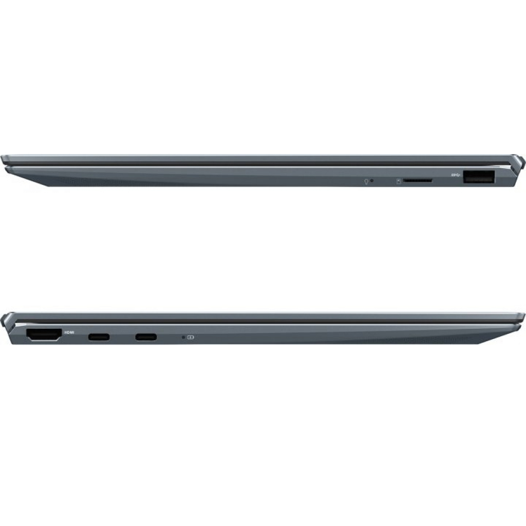 Ноутбук ASUS ZenBook UM425UA-AM160 (90NB0TJ1-M03410) изображение 5