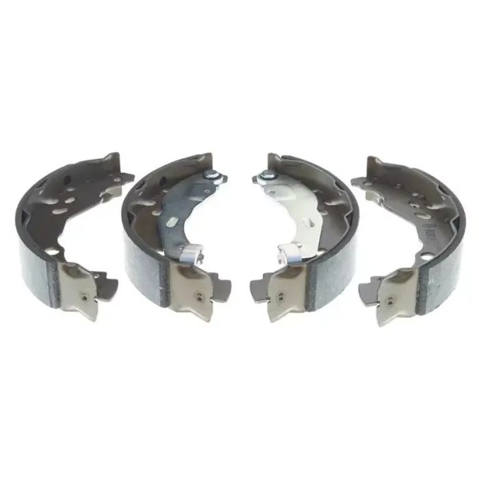 Гальмівні колодки Bosch 0 986 487 819