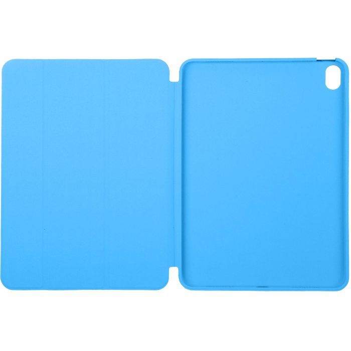Чохол до планшета Armorstandart Smart Case iPad 10.2 (2021/2020/2019) Light Blue (ARM57402) зображення 3