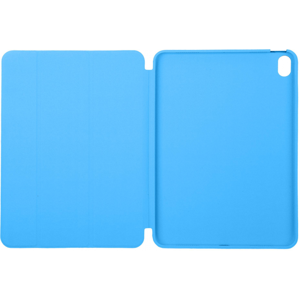 Чехол для планшета Armorstandart Smart Case iPad 10.2 (2021/2020/2019) Light Blue (ARM57402) изображение 3
