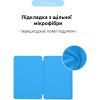 Чохол до планшета Armorstandart Smart Case iPad 10.2 (2021/2020/2019) Light Blue (ARM57402) зображення 4