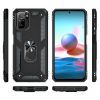 Чехол для мобильного телефона BeCover Military Xiaomi Redmi Note 10 / Note 10s Black (706062) изображение 3
