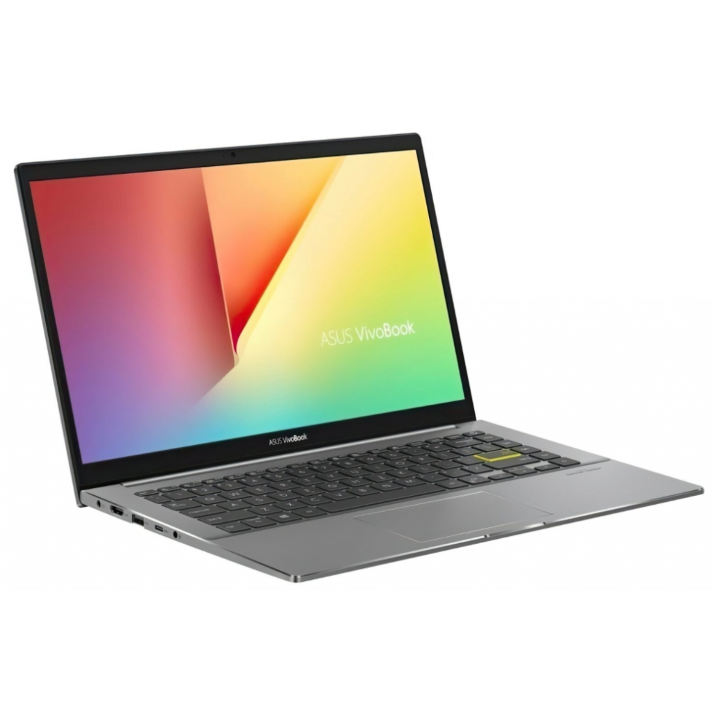Ноутбук ASUS Vivobook S14 S433EQ-AM258 (90NB0RK4-M03990) зображення 2