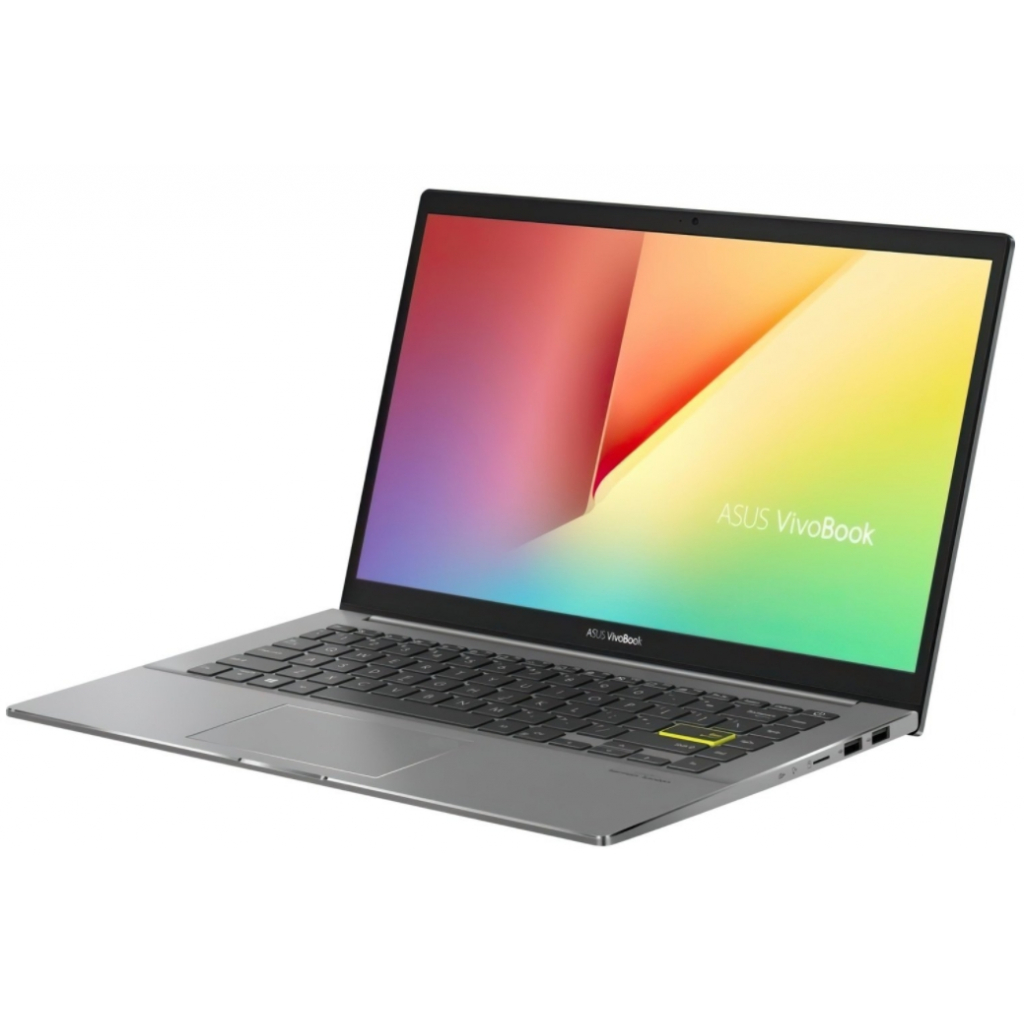 Ноутбук ASUS Vivobook S14 S433EQ-AM258 (90NB0RK4-M03990) зображення 3