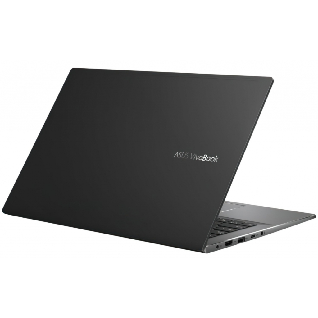 Ноутбук ASUS Vivobook S14 S433EQ-AM258 (90NB0RK4-M03990) зображення 6