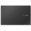 Ноутбук ASUS Vivobook S14 S433EQ-AM258 (90NB0RK4-M03990) зображення 8