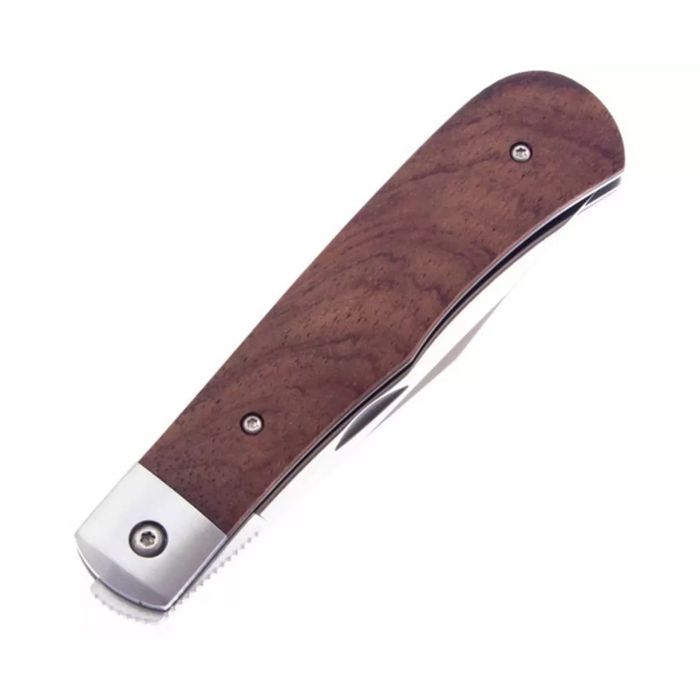 Ніж Boker Plus Bonfire Bubinga (01BO181) зображення 2