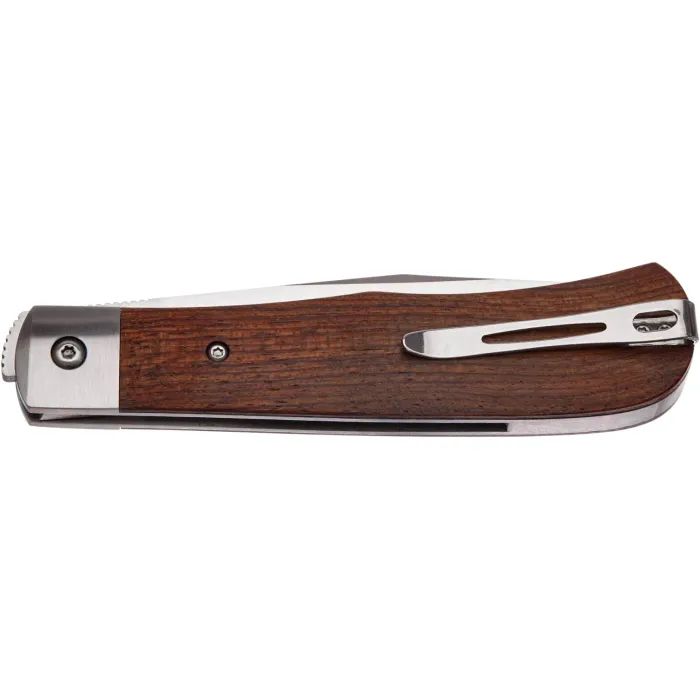Ніж Boker Plus Bonfire Bubinga (01BO181) зображення 5