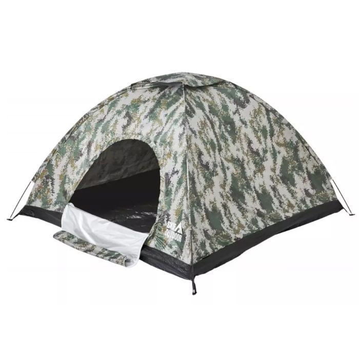 Палатка Skif Outdoor Adventure I 200x200 cm Camo (SOTSL200C) изображение 3