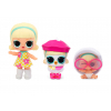 Кукла L.O.L. Surprise! серии Color Change - Сестрички (576327) изображение 9
