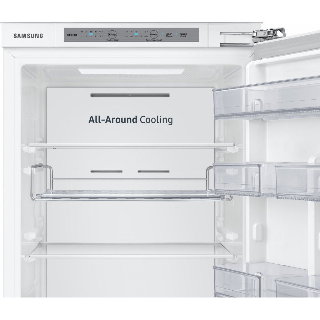 Холодильник Samsung BRB266150WW/UA изображение 5