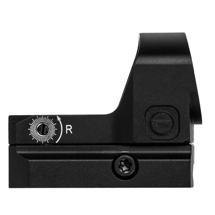 Оптический прицел Vector Optics Frenzy II 1x20x28 3MOA RedDot (SCRD-35) изображение 3