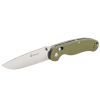 Нож Ganzo D727M-GR Green (D727M-GR) изображение 2