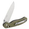 Нож Ganzo D727M-GR Green (D727M-GR) изображение 3