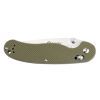 Нож Ganzo D727M-GR Green (D727M-GR) изображение 4