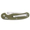 Нож Ganzo D727M-GR Green (D727M-GR) изображение 5