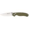 Нож Ganzo D727M-GR Green (D727M-GR)