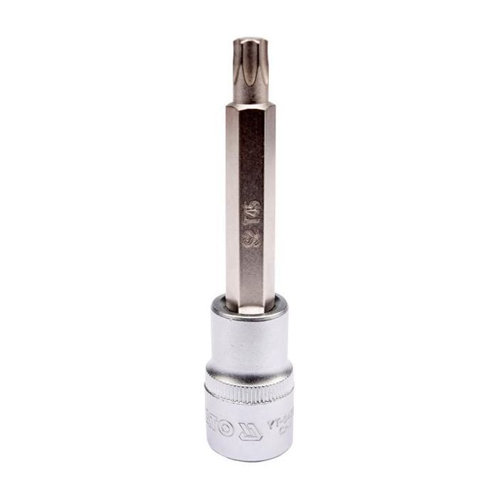 Головка торцевая Yato со вставкой TORX (YT-04325)