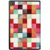 Чехол для планшета BeCover Smart Case Samsung Galaxy Tab A7 Lite SM-T220 / SM-T225 Squa (706463) изображение 2