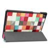 Чехол для планшета BeCover Smart Case Samsung Galaxy Tab A7 Lite SM-T220 / SM-T225 Squa (706463) изображение 4