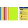 Папір Buromax А4, 80g, NEON+INTENSIVE, 10colors, 20sh, EUROMAX (BM.2721820E-99) зображення 2
