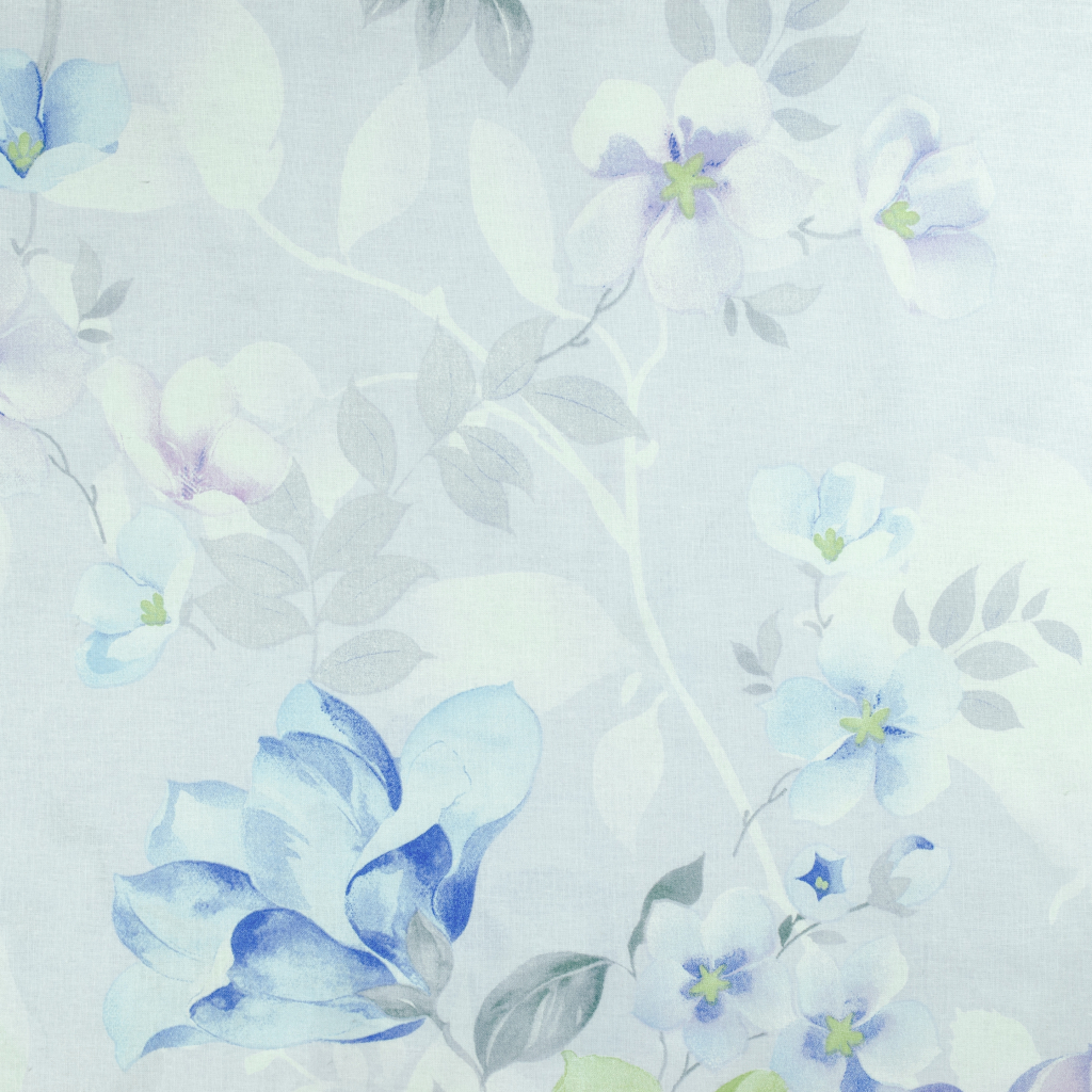 Постільна білизна Home Line Яблуневий цвіт бязь преміум двоспальний (162448) зображення 2