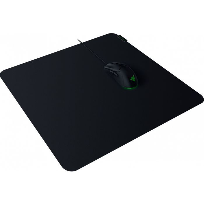 Коврик для мышки Razer Sphex V3 Large Black (RZ02-03820200-R3M1) изображение 5