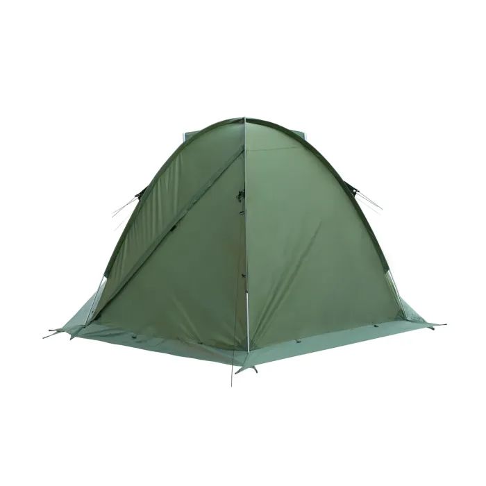 Намет Tramp Rock 4 V2 Green (UTRT-029-green) зображення 8