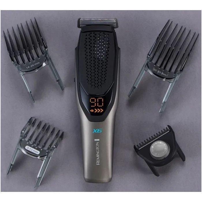 Машинка для стрижки Remington HC6000 изображение 11