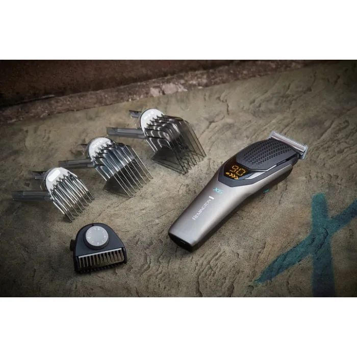 Машинка для стрижки Remington HC6000 изображение 12