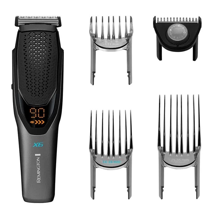 Машинка для стрижки Remington HC6000