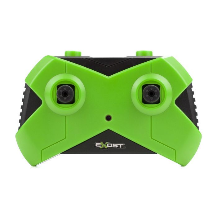 Радиоуправляемая игрушка Silverlit Exost 360 CROSS II, 118 2,4 ГГц, желтая (20257-3) изображение 2