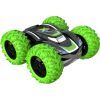 Радиоуправляемая игрушка Silverlit Exost 360 CROSS II, 118 2,4 ГГц, зеленая (20257-1) изображение 3