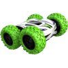 Радиоуправляемая игрушка Silverlit Exost 360 CROSS II, 118 2,4 ГГц, зеленая (20257-1) изображение 4