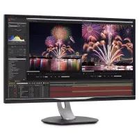 Монитор Philips 328P6VUBREB (328P6VUBREB/00) изображение 2