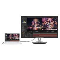 Монитор Philips 328P6VUBREB (328P6VUBREB/00) изображение 7