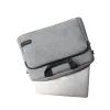 Сумка для ноутбука Grand-X 14-15'' SB-149 soft pocket Grey (SB-149G) изображение 4