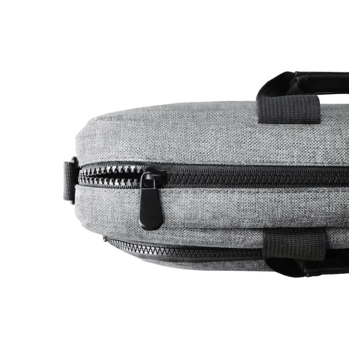 Сумка для ноутбука Grand-X 14-15'' SB-149 soft pocket Grey-Blue (SB-149J) изображение 5