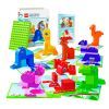 Конструктор LEGO Education Animal Bingo (45009) зображення 2