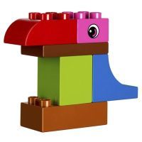 Конструктор LEGO Education Animal Bingo (45009) зображення 5