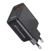 Зарядний пристрій Grand-X QC3.0 18W + Lightning cable (CH-650L) зображення 4