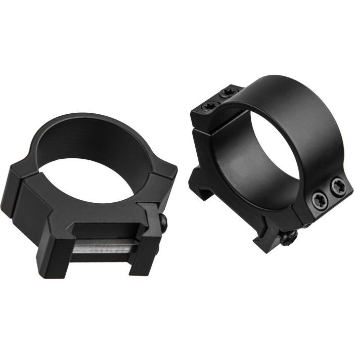 Крепление для прицела Leupold PRW2 30mm Low Matte (174083) изображение 2