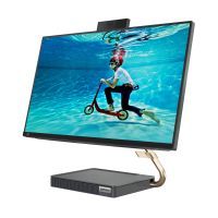 Компьютер Lenovo IdeaCentre AiO 5 24IOB6 / i5-11400T (F0G30058UA) изображение 3