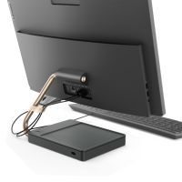 Компьютер Lenovo IdeaCentre AiO 5 24IOB6 / i5-11400T (F0G30058UA) изображение 9