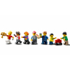 Конструктор LEGO City Stunt Арена для шоу каскадерів 668 деталей (60295) зображення 4