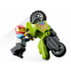 Конструктор LEGO City Stunt Арена для шоу каскадёров 668 деталей (60295) изображение 5