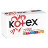 Тампоны Kotex Normal 24 шт. (5029053534619) изображение 2