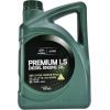 Моторна олива Hyundai Premium LS Diesel 5w30 4л (0520000411)